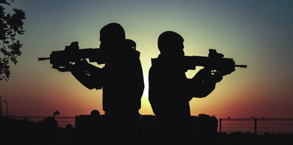 Everything about Guns in USA, India, and Pakistan